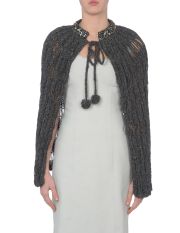GF FERRE' - Cloak