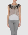 JUST CAVALLI - Cardigan