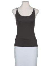 WEEKEND MAX MARA - T-shirt senza maniche