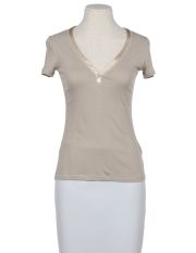 ABKOST - Maglia maniche corte