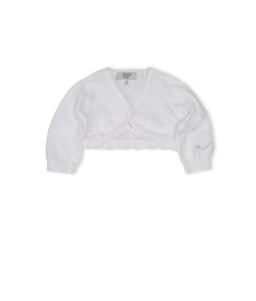 ARMANI JUNIOR - カーディガン
