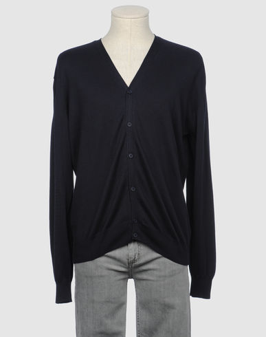 ZOOM POST ROAD - Cardigan