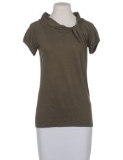 ASPESI - Short sleeve sweater
