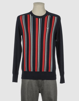 MERC - MAGLIERIA - Maglie collo a giro - su YOOX.COM