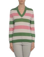 BALLANTYNE - Maglia maniche lunghe