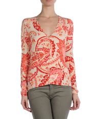 BLUGIRL BLUMARINE - Cardigan