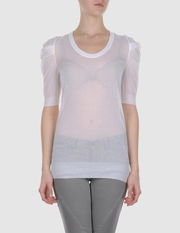 DOLCE & GABBANA - Short sleeve sweater