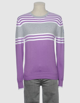SWEET YEARS - MAGLIERIA - Maglie collo a giro - su YOOX.COM