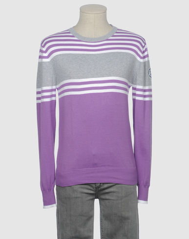 ZOOM SWEET YEARS - Crewneck sweater