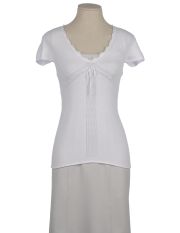 BLUGIRL FOLIES - Short sleeve sweater