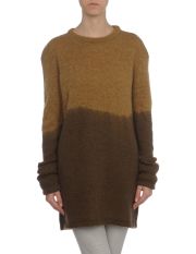 McQ - Long sleeve sweater
