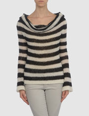 McQ - Maglia maniche lunghe