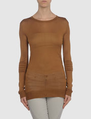 McQ - Maglia maniche lunghe