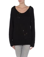 McQ - Long sleeve sweater