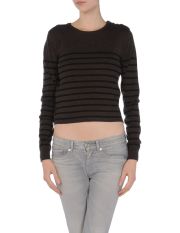 McQ - Long sleeve sweater