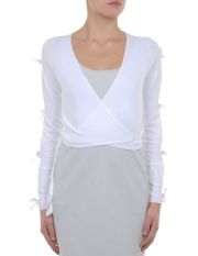 BLUGIRL FOLIES - Shrug wrap