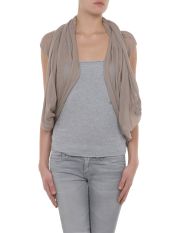 EUROPEAN CULTURE - Strickjacke