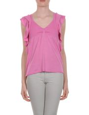REDValentino - Sleeveless sweater