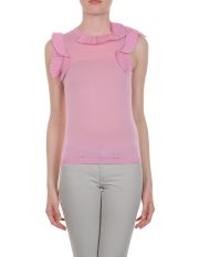REDValentino - Maglia senza maniche