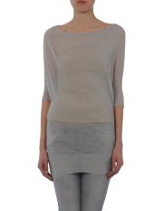 EUROPEAN CULTURE - Maglia maniche corte