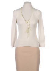 CARACTERE ARIA - Short sleeve jumper