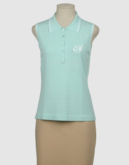 Escada Sport - Maille - Pulls sans manches