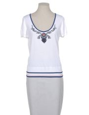ESCADA - Short sleeve sweater