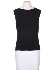 GIANFRANCO FERRE' STUDIO - Sleeveless sweater