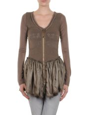 HIGH - Cardigan