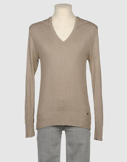 BSA BRAY STEVE ALAN - MAGLIERIA - Maglie collo a v - su YOOX.COM