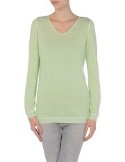 BRUNELLO CUCINELLI - Maglia maniche lunghe
