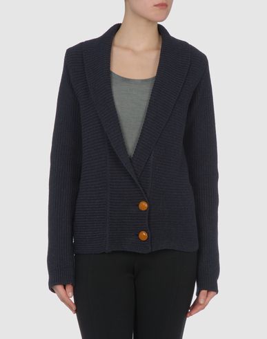 ZOOM ALESSANDRA MODARELLI - Cardigan