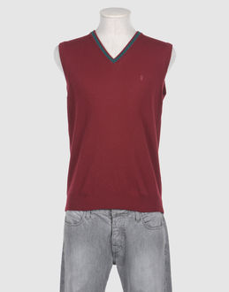 JECKERSON - MAGLIERIA - Maglie gilet - su YOOX.COM