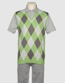 BECOME - MAGLIERIA - Maglie collo a polo - su YOOX.COM