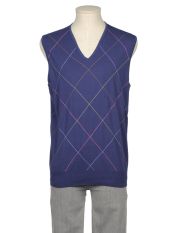 BECOME - Maglia gilet
