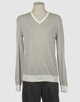 MIRCO TERMANINI D.U.K.A. - MAGLIERIA - Maglie collo a v - su YOOX.COM