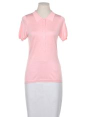 SNOBBY SHEEP - Short sleeve sweater