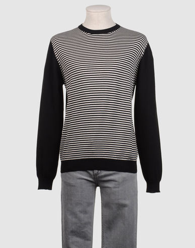 ZOOM RODA - Crewneck sweater