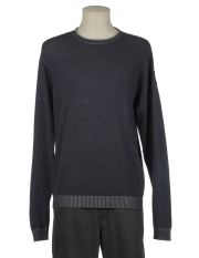 BLAUER - Pullover mit Rundkragen