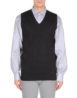 KNITS - MAGLIERIA - Maglie gilet - su YOOX.COM