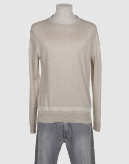CERRUTI 1881 - MAGLIERIA - Maglie collo a giro - su YOOX.COM