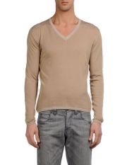PRADA SPORT - V-neck