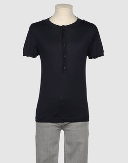 GAZZARRINI - MAGLIERIA - Maglie collo a giro - su YOOX.COM