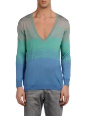 DRIES VAN NOTEN - Cashmere sweater