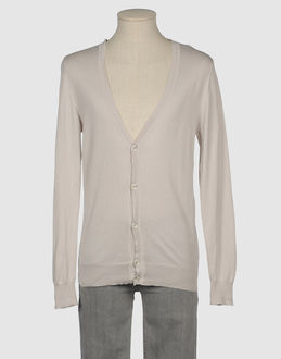 GAZZARRINI - MAGLIERIA - Cardigan - su YOOX.COM