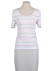 ESCADA - Short sleeve sweater