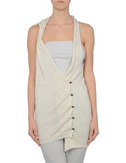 CENERE - Cardigan