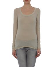 ORIGINAL VINTAGE STYLE - Long sleeve sweater
