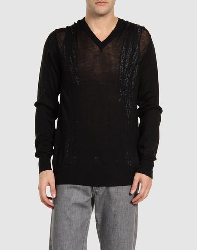 ZOOM ENERGIE - V-neck