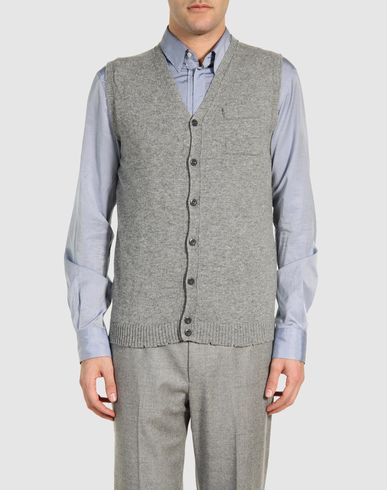 ZOOM MAURO GRIFONI - Sweater